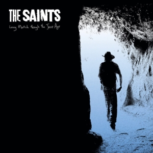The Saints - Long March Through The Jazz Age in the group CD / Upcoming releases / Pop-Rock at Bengans Skivbutik AB (5639453)