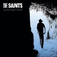 Saints The - Long March Through The Jazz Age in the group CD / Upcoming releases / Pop-Rock at Bengans Skivbutik AB (5639453)