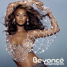 Beyoncé - Dangerously In Love in the group CD / RnB-Soul at Bengans Skivbutik AB (5639512)