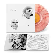 Nancy Sinatra & Lee Hazlewood - Nancy & Lee Again in the group VINYL / Country at Bengans Skivbutik AB (5639514)