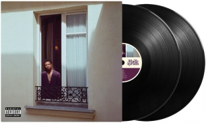 Pi'erre Bourne - Made In Paris in the group OUR PICKS / Friday Releases / 2025-09-19 at Bengans Skivbutik AB (5639522)