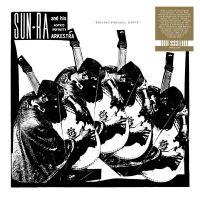 Sun Ra & His Astro Infinity Arkestr - Holiday For Soul Dance in the group VINYL / Jazz at Bengans Skivbutik AB (5639646)