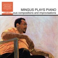 Mingus Charles - Mingus Plays Piano in the group VINYL / Jazz at Bengans Skivbutik AB (5639648)