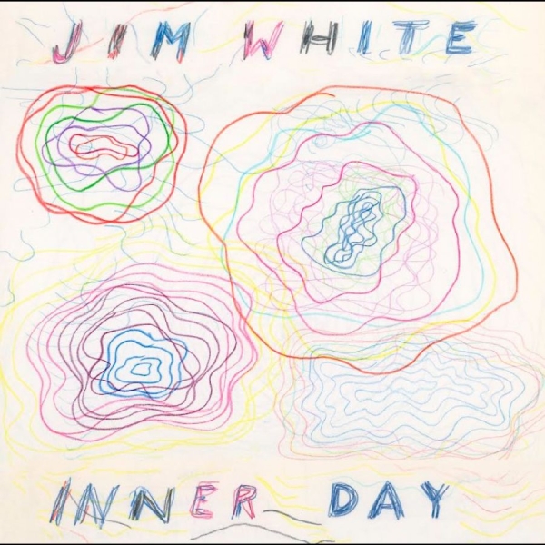 White Jim - Inner Day in the group CD / Bestsellers at Bengans Skivbutik AB (5639656)