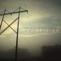 Devil Wears Prada The - Zombie Ep (Remastered) (Radioactive in the group VINYL / Upcoming releases / Pop-Rock at Bengans Skivbutik AB (5639664)