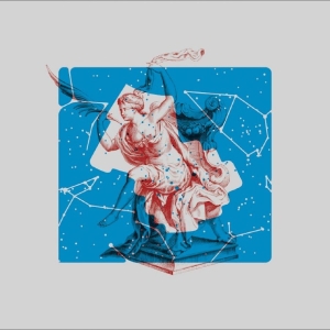 Hannah Peel - Mary Casio: Journey To Cassiopeia in the group OUR PICKS / Friday Releases / 2025-11-21 at Bengans Skivbutik AB (5639667)