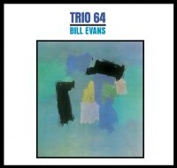 Evans Bill Trio - Trio '64 in the group OUR PICKS / Friday Releases / 2025-09-05 at Bengans Skivbutik AB (5639672)