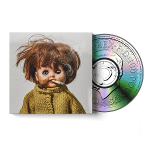 Monster Florence - Petty Cash in the group CD / Upcoming releases / Pop-Rock at Bengans Skivbutik AB (5639688)