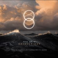 Paul Smith - Revolutions in the group CD / Upcoming releases / Pop-Rock at Bengans Skivbutik AB (5639694)