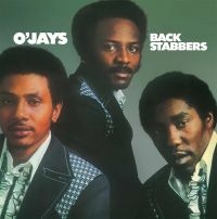 O'jays - Back Stabbers in the group OUR PICKS / Frontpage - Vinyl New & Forthcoming at Bengans Skivbutik AB (5639696)