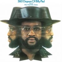 Paul Billy - 360 Degrees in the group OUR PICKS / Frontpage - Vinyl New & Forthcoming at Bengans Skivbutik AB (5639699)