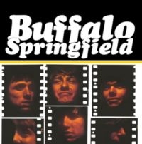 Springfield Buffalo - Buffalo Springfield in the group OUR PICKS / Frontpage - Vinyl New & Forthcoming at Bengans Skivbutik AB (5639717)