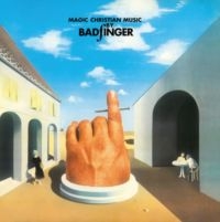Badfinger - Magic Christian Music in the group OUR PICKS / Frontpage - Vinyl New & Forthcoming at Bengans Skivbutik AB (5639718)