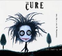 Cure - Dressing Up For A Day Out in the group VINYL / New releases / Pop-Rock at Bengans Skivbutik AB (5639730)