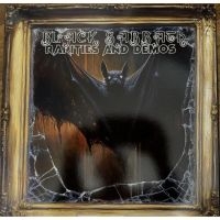 Black Sabbath - Rarities And Demos in the group VINYL / New releases / Hårdrock at Bengans Skivbutik AB (5639731)