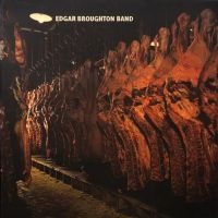 Broughton Edgar Band - The Edgar Broughton Band in the group VINYL / New releases / Pop-Rock at Bengans Skivbutik AB (5639732)