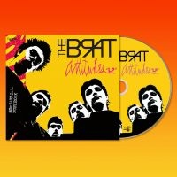 Brat The - Attitudes (Digipack) in the group CD / Pop-Rock at Bengans Skivbutik AB (5639745)