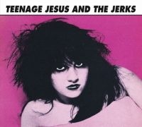 Teenage Jesus And The Jerks - Teenage Jesus And The Jerks (Digipa in the group CD / Pop-Rock at Bengans Skivbutik AB (5639756)