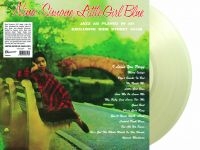 Simone Nina - Little Girl Blue (Clear Vinyl) in the group OUR PICKS / Frontpage - Vinyl New & Forthcoming at Bengans Skivbutik AB (5639764)