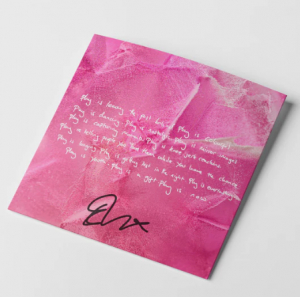 Ed Sheeran - Play (Ltd Signed Cd Softpak) in the group CD / Upcoming releases / Pop-Rock at Bengans Skivbutik AB (5639780)
