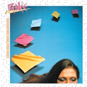 Renée - Reaching For The Sky in the group OUR PICKS / Friday Releases / 2025-10-03 at Bengans Skivbutik AB (5639785)