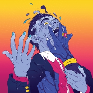 Everything Everything - Get To Heaven in the group VINYL / Upcoming releases / Pop-Rock at Bengans Skivbutik AB (5639786)
