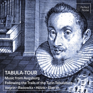Michael Eberth - Tabula-Tour in the group OUR PICKS / Friday Releases / 2025-10-10 at Bengans Skivbutik AB (5639795)
