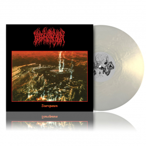Blood Incantation - Starspawn (Pearlescent Sunrise Vinyl LP) in the group OUR PICKS / Friday Releases / 2025-10-03 at Bengans Skivbutik AB (5639797)