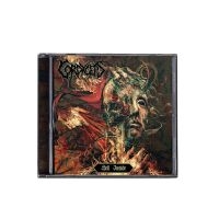 Cordyceps - Hell Inside in the group CD / Upcoming releases / Hårdrock at Bengans Skivbutik AB (5639804)