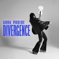 Phoebe Anna - Divergence in the group CD / Upcoming releases / Pop-Rock at Bengans Skivbutik AB (5639806)