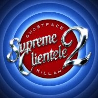 Ghostface Killah - Supreme Clientele 2 in the group VINYL / Upcoming releases / Pop-Rock at Bengans Skivbutik AB (5639810)