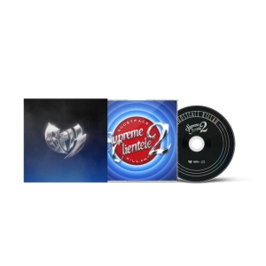 Ghostface Killah - Supreme Clientele 2 in the group CD / Upcoming releases / Hip Hop-Rap,Pop-Rock at Bengans Skivbutik AB (5639813)