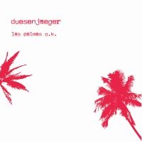 Duesenjaeger - Las Palmas O.K. (Remaster) in the group VINYL / Upcoming releases / Pop-Rock at Bengans Skivbutik AB (5639814)