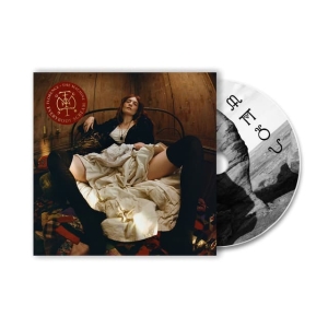 Florence + The Machine - Everybody Scream (CD) in the group CD / Upcoming releases / Pop-Rock at Bengans Skivbutik AB (5639822)
