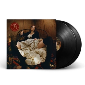 Florence + The Machine - Everybody Scream (Black Vinyl) in the group VINYL / Upcoming releases / Pop-Rock at Bengans Skivbutik AB (5639824)