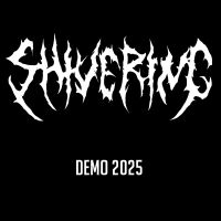 Shivering - Demo 2025 in the group OUR PICKS / Frontpage - CD New & Forthcoming at Bengans Skivbutik AB (5639830)
