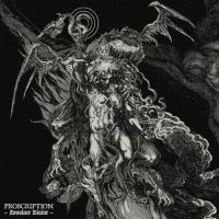 Proscription - Desolate Divine (Vinyl Lp) in the group CD / Upcoming releases / Hårdrock at Bengans Skivbutik AB (5639837)