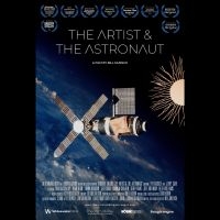 Various Artists - Artist & The Astronaut in the group OTHER / Music-DVD & Bluray / Kommande at Bengans Skivbutik AB (5639841)
