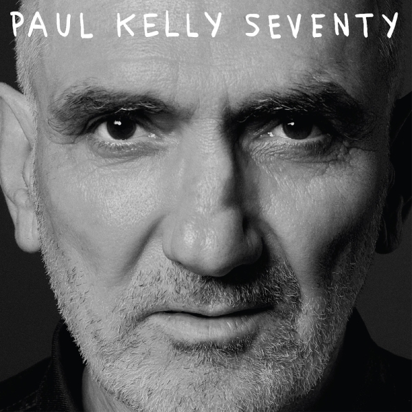 Paul Kelly - Seventy in the group VINYL / Pop-Rock at Bengans Skivbutik AB (5639842)