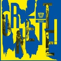 Coleman Ornette - Ornette! in the group VINYL / Jazz at Bengans Skivbutik AB (5639847)