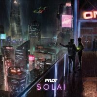 Pylot - Solai in the group OUR PICKS / Frontpage - Vinyl New & Forthcoming at Bengans Skivbutik AB (5639855)