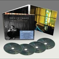 Nick Heyward - Epic & Creation Years in the group CD / Upcoming releases / Pop-Rock at Bengans Skivbutik AB (5639857)