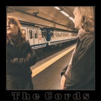 Cords The - The Cords in the group CD / Upcoming releases / Pop-Rock at Bengans Skivbutik AB (5639858)