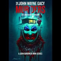 Various Artists - The John Wayne Gacy Murders: Life A in the group OTHER / Music-DVD & Bluray / Kommande at Bengans Skivbutik AB (5639877)