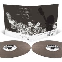 Boris - Dronevil -Example- (20Th Anniversary Color 2LP) in the group OUR PICKS / Bengans Staff Picks / Viktor recommends at Bengans Skivbutik AB (5639884)
