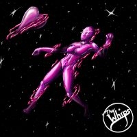 The Whips - How To Hold A Grudge in the group CD / New releases / Pop-Rock at Bengans Skivbutik AB (5639891)