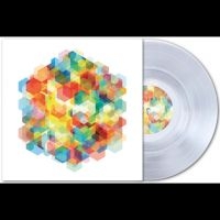 Tesseract - Polaris (10Th Anniversary Edition) in the group VINYL / Pop-Rock at Bengans Skivbutik AB (5639897)