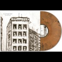 Pineapple Thief The - 10 Stories Down (20Th Anniversary E in the group VINYL / Upcoming releases / Pop-Rock at Bengans Skivbutik AB (5639898)