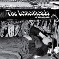 The Lemonheads - Lemonheads In Dreamland in the group OUR PICKS / Friday Releases / 2025-09-26 at Bengans Skivbutik AB (5639900)
