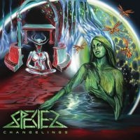 Species - Changelings (Vinyl Lp) in the group VINYL / Upcoming releases / Hårdrock at Bengans Skivbutik AB (5639901)